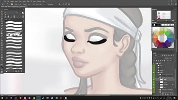 Sts broadcast by dc on picarto from march first 2022