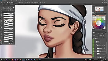 Sts Broadcast By Dc On Picarto From March First 2022 thumbnail