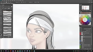 Sts broadcast by dc on picarto from march first 2022