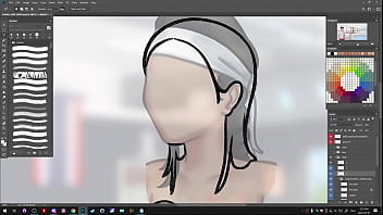 Sts broadcast by dc on picarto from march first 2022