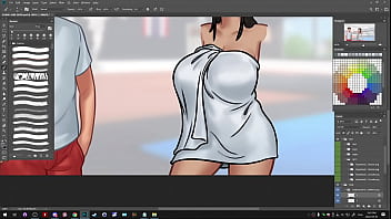 Sts broadcast by dc on picarto from march first 2022