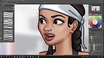 Sts broadcast by dc on picarto from march first 2022