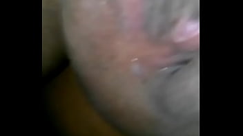 Red shakes dat ass for babyziggy