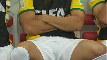 Soccer Players With Hot Bulges Collection thumbnail