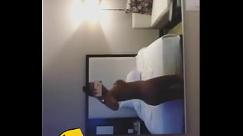 Rosaelvira zamora desnuda frente al espejo 1