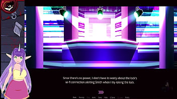 Fucking at frennie fazclaires episode nine