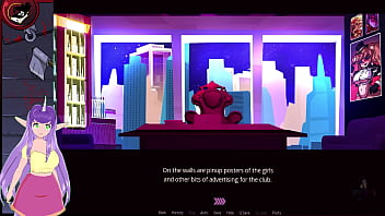 Fucking at frennie fazclaires episode nine