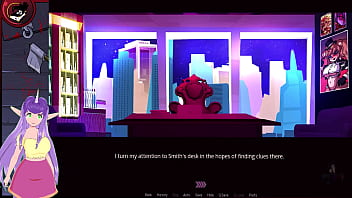 Fucking at frennie fazclaires episode nine