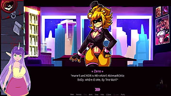 Fucking at frennie fazclaires episode nine