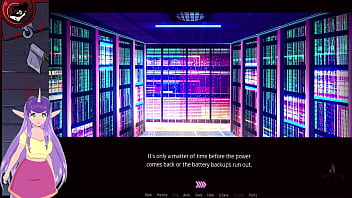 Fucking at frennie fazclaires episode nine