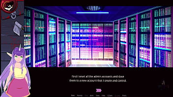 Fucking at frennie fazclaires episode nine