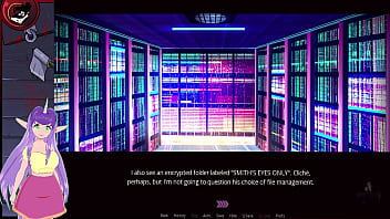 Fucking at frennie fazclaires episode nine