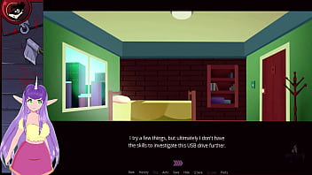 Fucking at frennie fazclaires episode nine