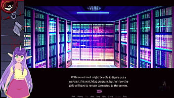 Fucking at frennie fazclaires episode nine