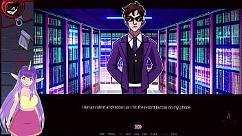 Fucking at frennie fazclaires episode nine