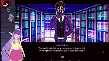 Fucking at frennie fazclaires episode nine