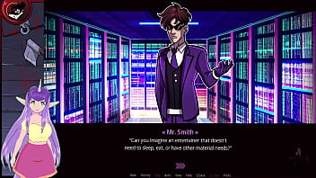 Fucking at frennie fazclaires episode nine