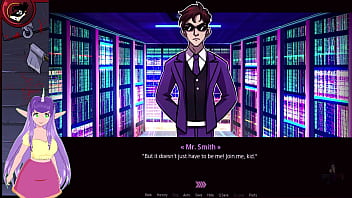 Fucking at frennie fazclaires episode nine