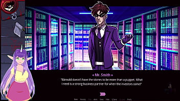 Fucking at frennie fazclaires episode nine