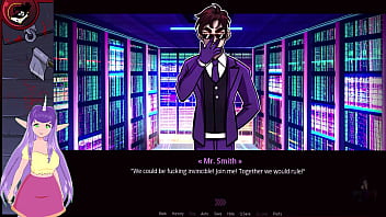 Fucking at frennie fazclaires episode nine