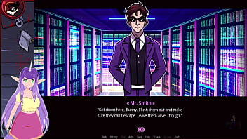 Fucking at frennie fazclaires episode nine