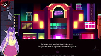 Fucking at frennie fazclaires episode nine