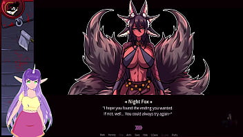 Fucking at frennie fazclaires episode nine