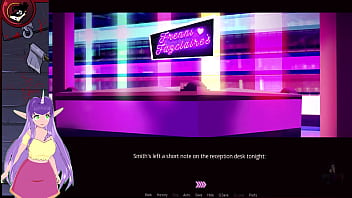 Fucking at frennie fazclaires episode nine