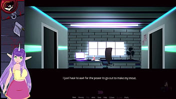 Fucking at frennie fazclaires episode nine