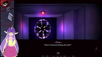 Fucking at frennie fazclaires episode nine