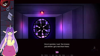 Fucking at frennie fazclaires episode nine