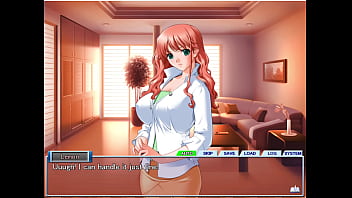 Its a family affair game 5