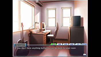 Its a family affair game 5