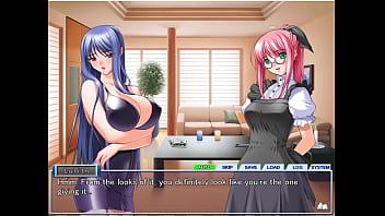 Its a family affair game 5