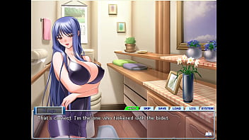 Its a family affair game 5