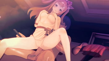 Umamusume agnes digital