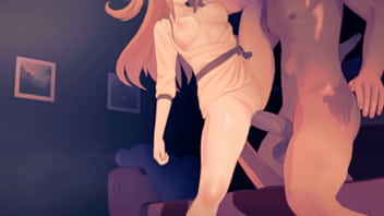 Umamusume Agnes Digital thumbnail