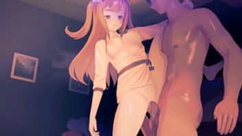 Umamusume agnes digital