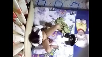 Beautiful woman masturbating squirt