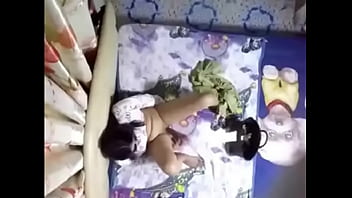 Beautiful woman masturbating squirt