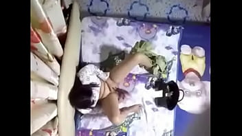 Beautiful woman masturbating squirt