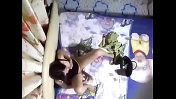 Beautiful woman masturbating squirt