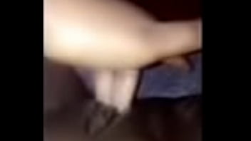 Sge been wantin to give me the pussy