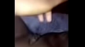 Sge been wantin to give me the pussy