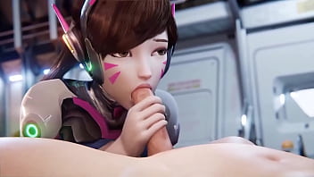 Дива получает кайф от большого члена