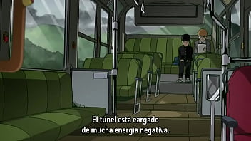 Reigen penetra a ritsu y tienen un hijo Reigen penetra a ritsu y tienen un hijo