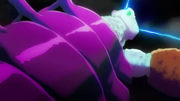 Reigen penetra a ritsu y tienen un hijo