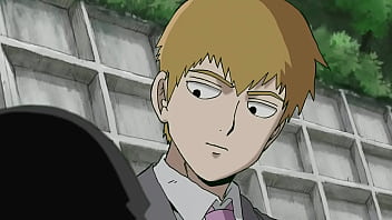 Reigen penetra a ritsu y tienen un hijo