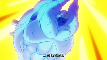 Reigen penetra a ritsu y tienen un hijo