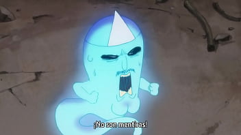 Reigen penetra a ritsu y tienen un hijo